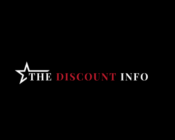 The Discount Info Logo