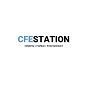 CFE Station Logo