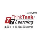 ThinkTank Learning Logo