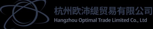 杭州欧沛缇贸易有限公司 Logo