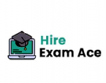 Hire Exam Ace Logo