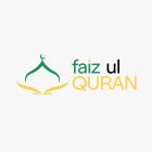 Faizul Quran Logo