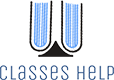 classeshelp Logo