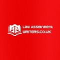 Law Assignment Writers UK Logo