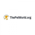 ThePetWorld.org Logo