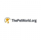 ThePetWorld.org Logo