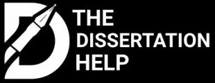 DissertationHelp Logo