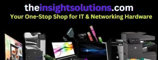 T.I Digital Solution Ltd Logo