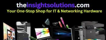 T.I Digital Solution Ltd Logo