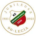 Bronowianka Kraków Sports Club Logo