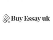 Buy Essay UK Logo