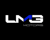 LMG Motors Logo