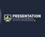 Presentation Designers UK Logo