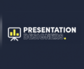 Presentation Designers UK Logo