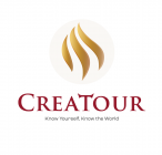 Creatour Georgia Logo