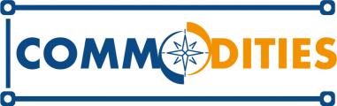 COMMODITIES Logo