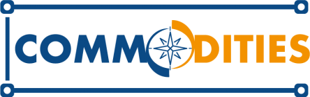 COMMODITIES Logo