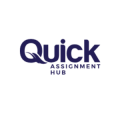 Quick Assignment Hub Logo