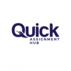 Quick Assignment Hub Logo