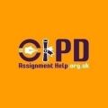 CIPD Assignment Help ORG UK Logo