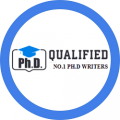 PhD Dissertation Service Logo