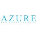 Azure Official PK Logo