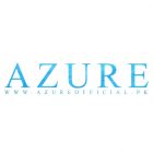 Azure Official PK Logo