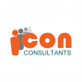 Icon Consultants (Private) Limited Logo