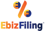 Ebizfiling Logo