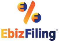Ebizfiling Logo