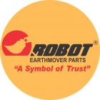 Robot India Logo