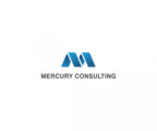 Mercury Consulting Logo