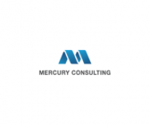 Mercury Consulting Logo