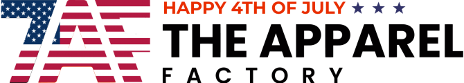 The Apparel Factory Logo