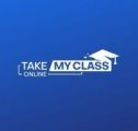 Take My Class Online Logo