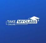 Take My Class Online Logo