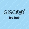 Giscoo Job Hub Logo