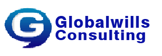 Globalwills Consulting Logo