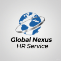 Global Nexus HR Service logo