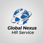 Global Nexus HR Service Logo
