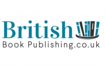 British Book Publishing Logo