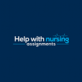 Help With Nursing Assignments Logo