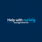 Help With Nursing Assignments Logo