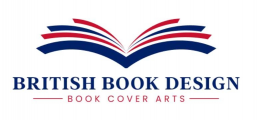 British Book Design Logo