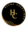 Heena Creation Logo