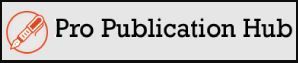 Pro Publication Hub Logo