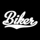 Biker Jacket Logo