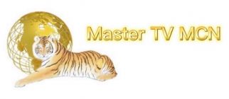 Master TV MCN Logo