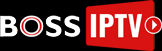 Boss IPTV Logo