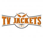 TV Jacket Logo